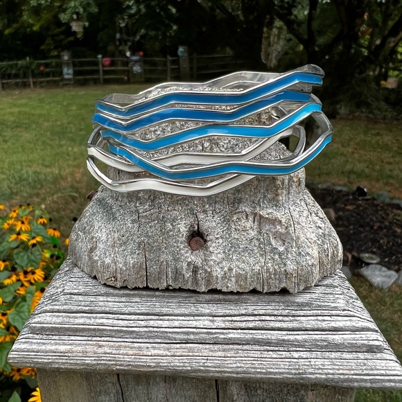 Bracelets 💙💙💙💙💙💙 - Picture 14 of 16